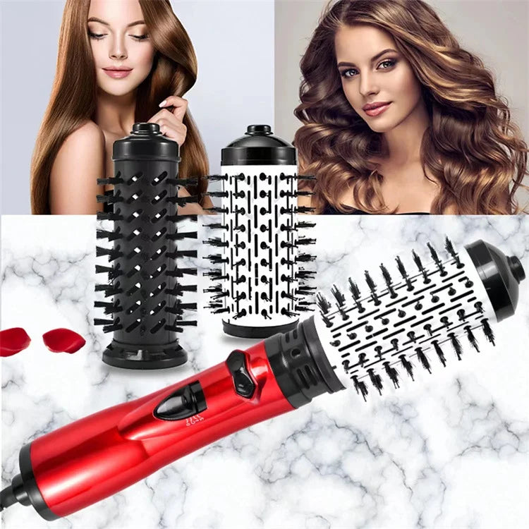 Hair dryer for dry hair, curly hair, straight hair
