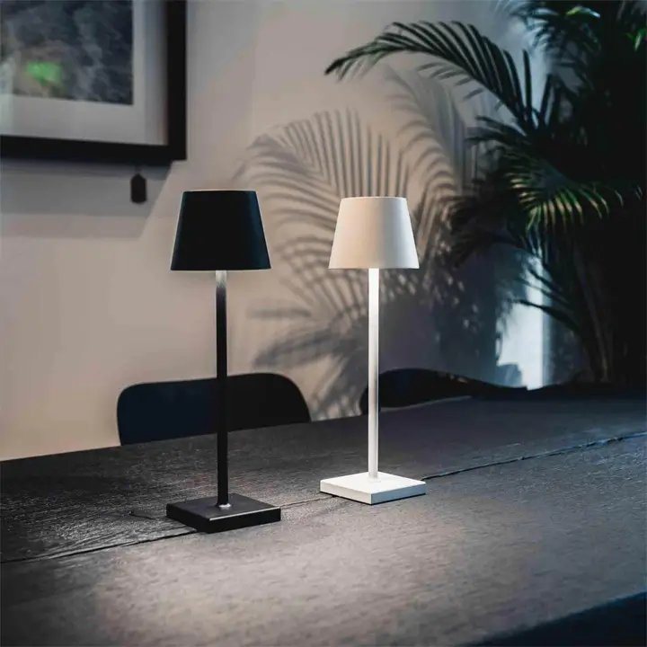 Moderná bezdrôtová vysokokvalitná LED lampa™ [zľava posledný deň]