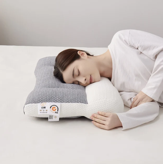 SleepRelief™ Super Ergonomic Pillow