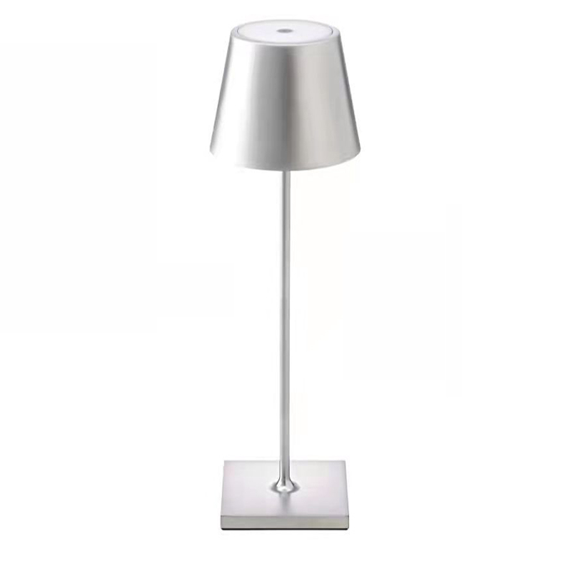 Modern cordless high quality LED lamp™ [Last day discount]