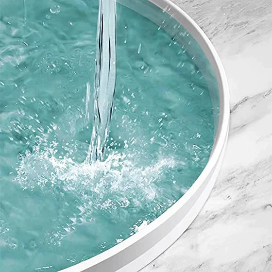Aqua Defense - Waterproof Bathroom Protection