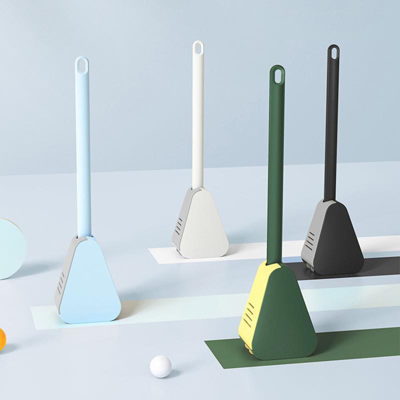 Silly™ - The new generation of toilet brushes