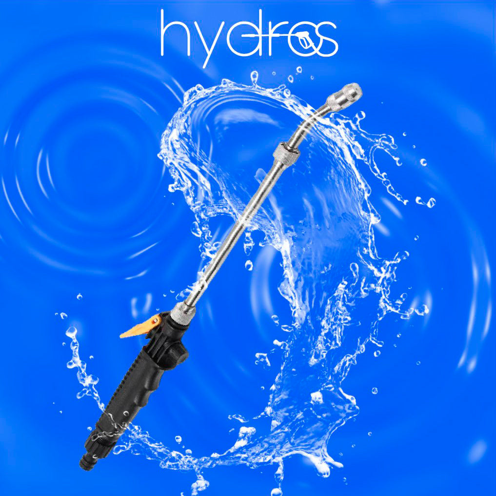 Hydros® - Pressure hose