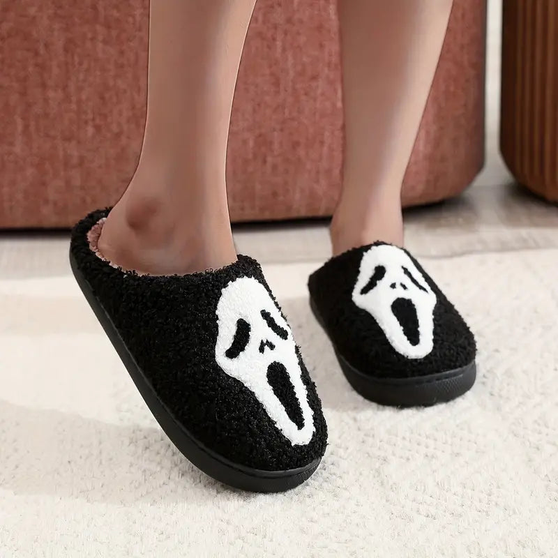 Ghost Slide Slippers (Limited Edition)
