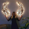 WingLights® | Decoration with angel wings
