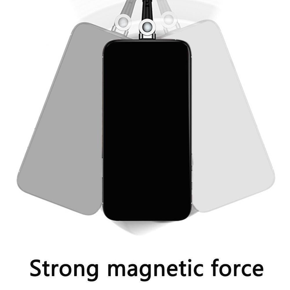 180° drehbares Magnetkabel der 2. Generation