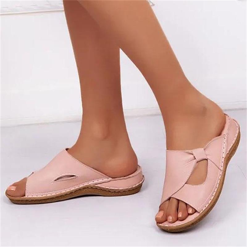 2023 Comfortable casual summer sandals for women