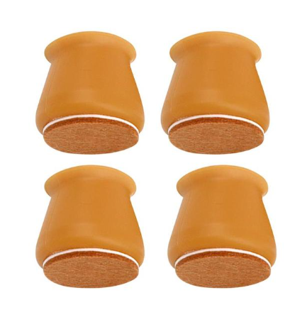 FloorGuard® | Silicone Furniture Leg Cover (8+8 FREE)