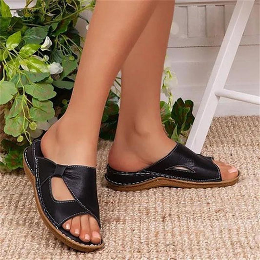 2023 Comfortable casual summer sandals for women