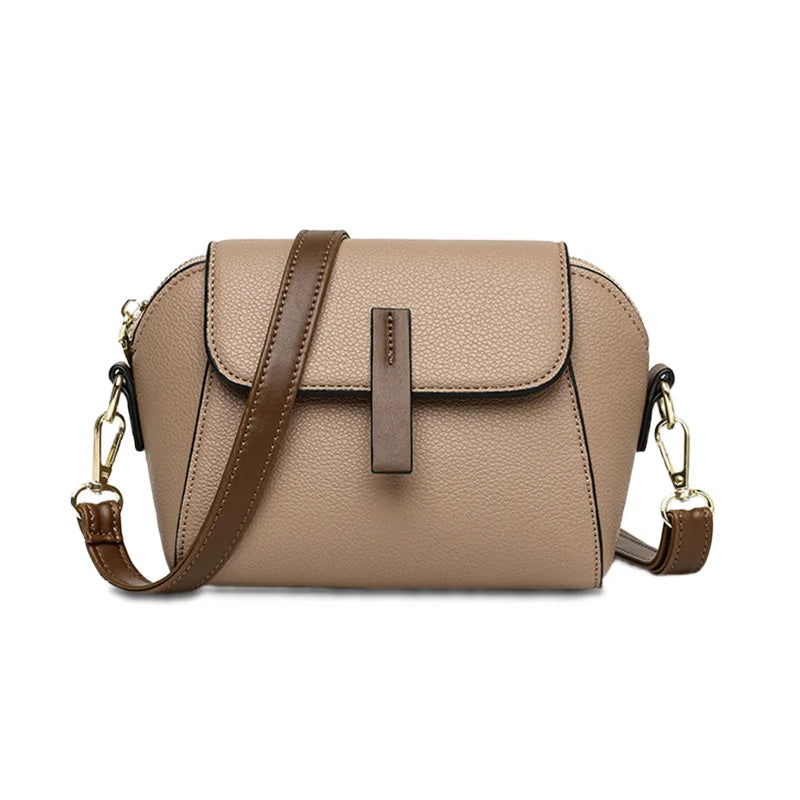 Andressa Shoulder Bag - Perfect for everyday use - Buy today and get +1 free gift