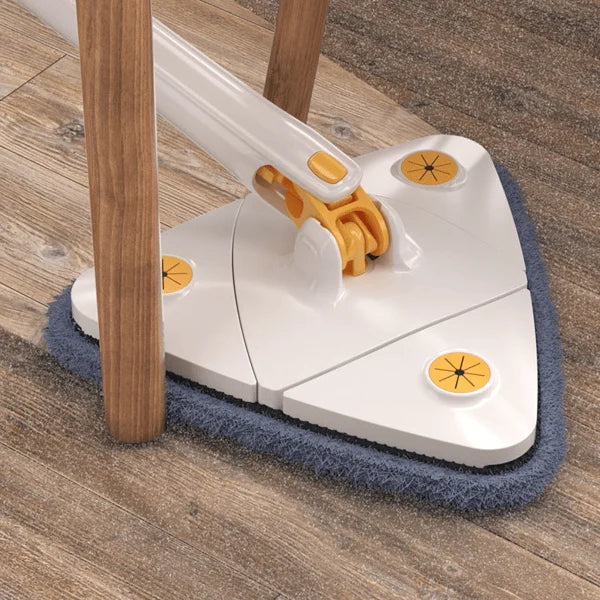 Trigon™ 360 cleaning mop
