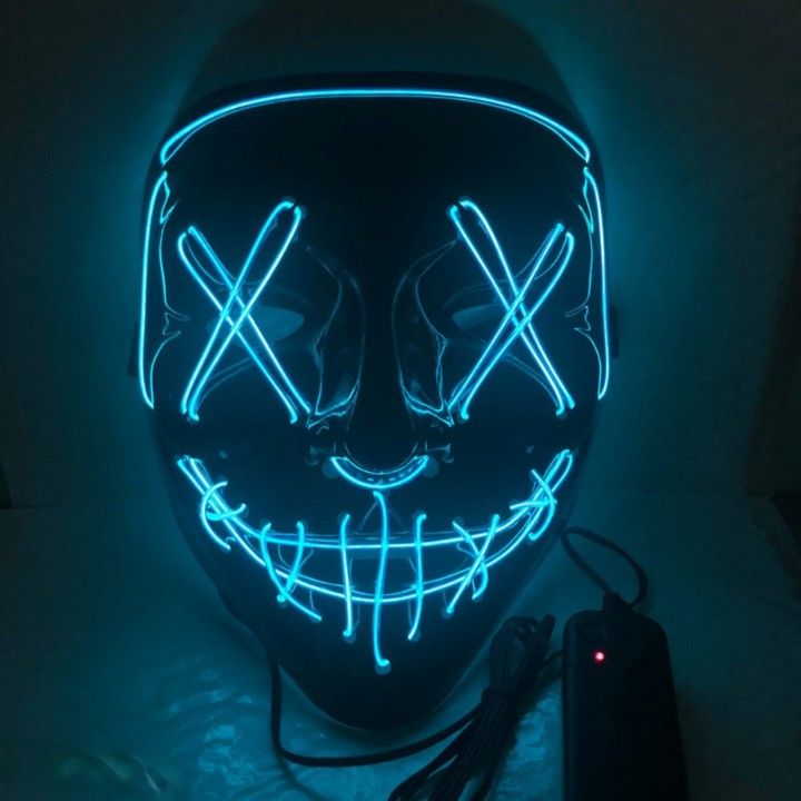 Halloween Horror Mask™
