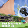 ShadeClip™ - shade cloth clips