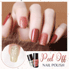 Slicknails™ | PeelOff Nail Polish