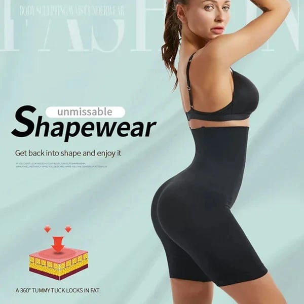 ShapeIt™ – Bauchformung