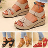 🌈Women's comfortable orthopedic sandals🌸2 pcs of 10% off & free shipping🔥