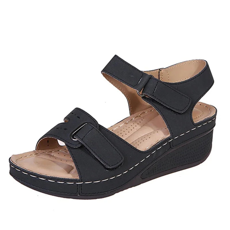 🌈Women's comfortable orthopedic sandals🌸2 pcs of 10% off & free shipping🔥