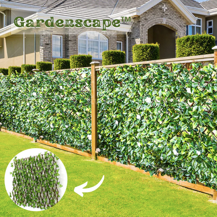 Garden Hedge™ | A PERFECT COATING FOR THE GARDEN
