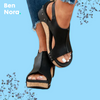 Donatella Mazzeo™️ Orthopedic Modern Summer Sandals