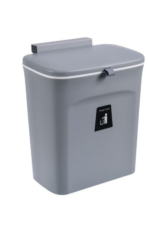 Trashi – Der smarte Mülleimer für Ihr Zuhause! 