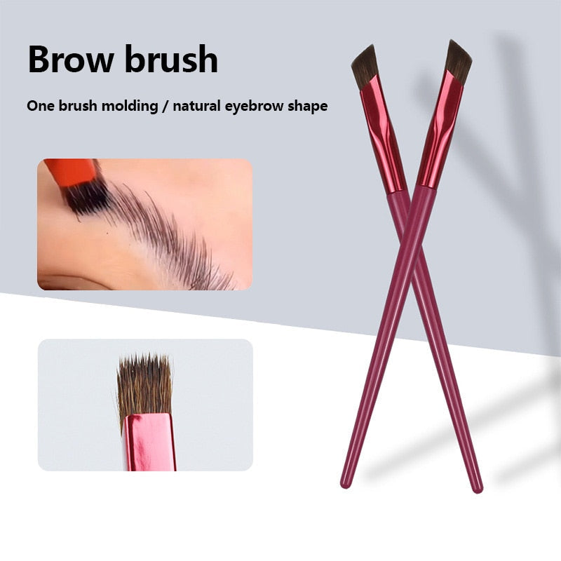 Ieverna™ - The Brow Brush