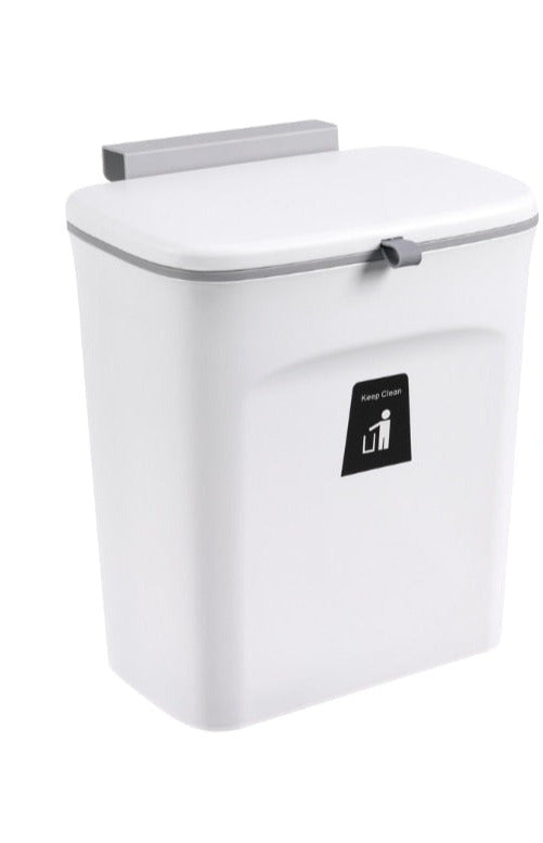 Trashi – Der smarte Mülleimer für Ihr Zuhause! 