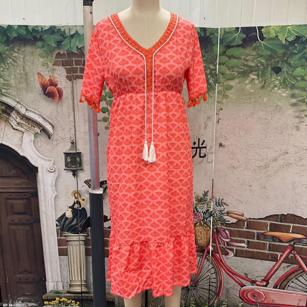 Piera Onio™️ Loose and Comfortable Summer Dress