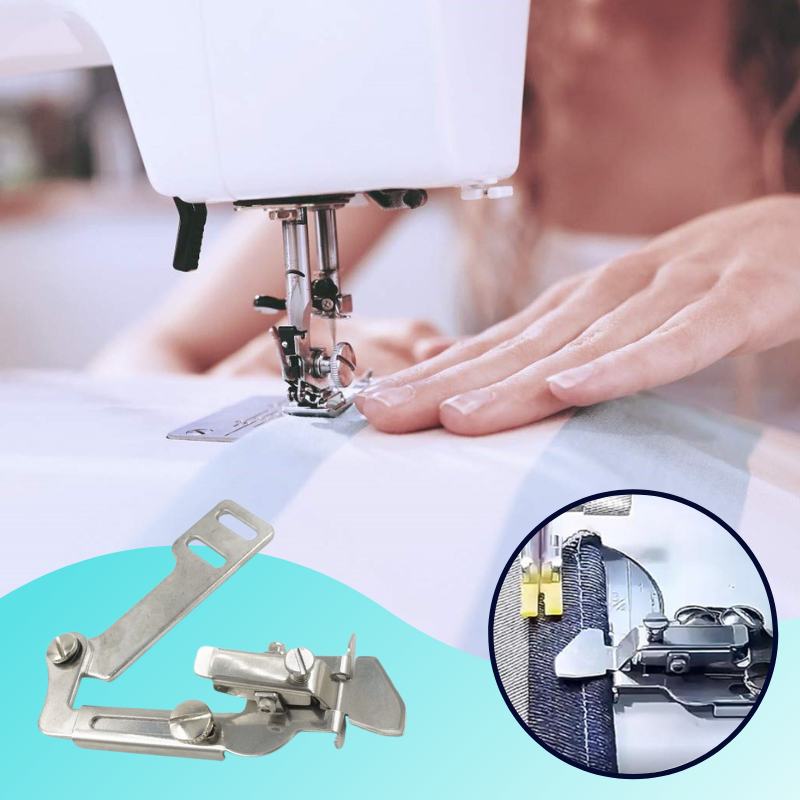 【OFERTA DE ÚLTIMO DÍA】PresserFoot™ - Prensatelas para máquina de coser