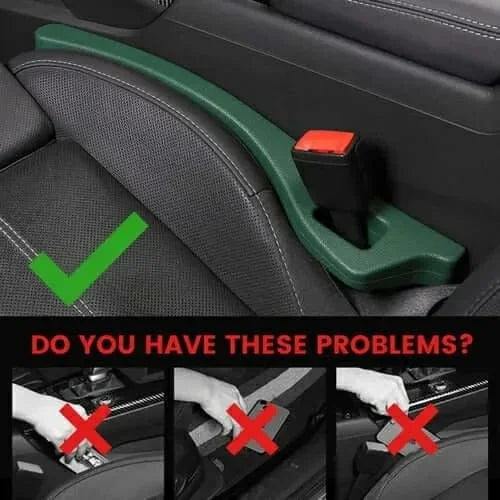 NoGap™ - Car Seat Gap Filler