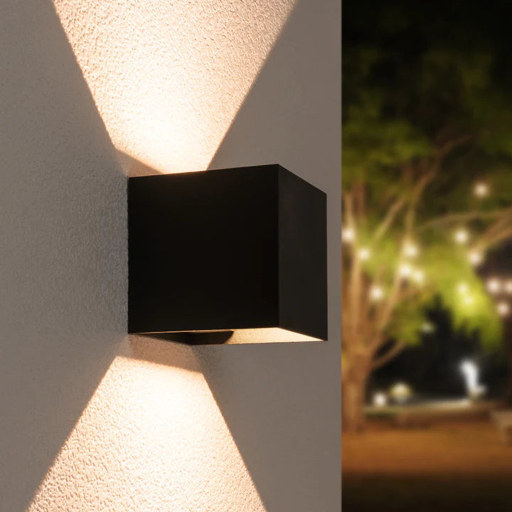 50% DISCOUNT | Caisa™️ | Luxury LED wall lamp