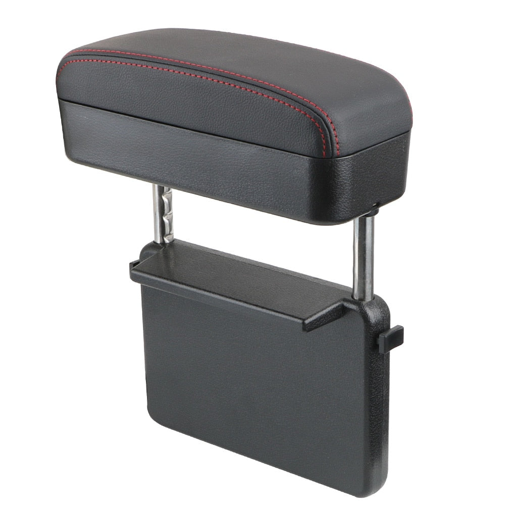CarArmset® | center console armrest in car