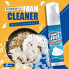 Powerful Rinse-Free Bubble Cleaner - Buy 2 Get 3
