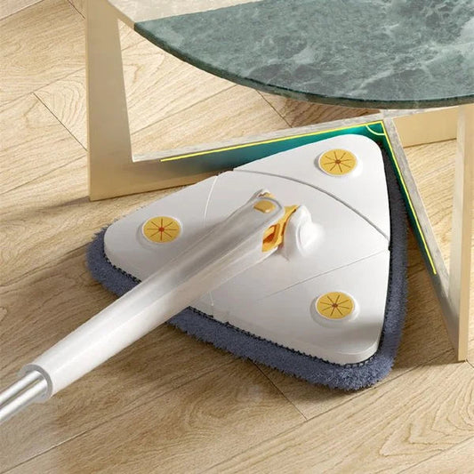 Trigon™ 360 cleaning mop