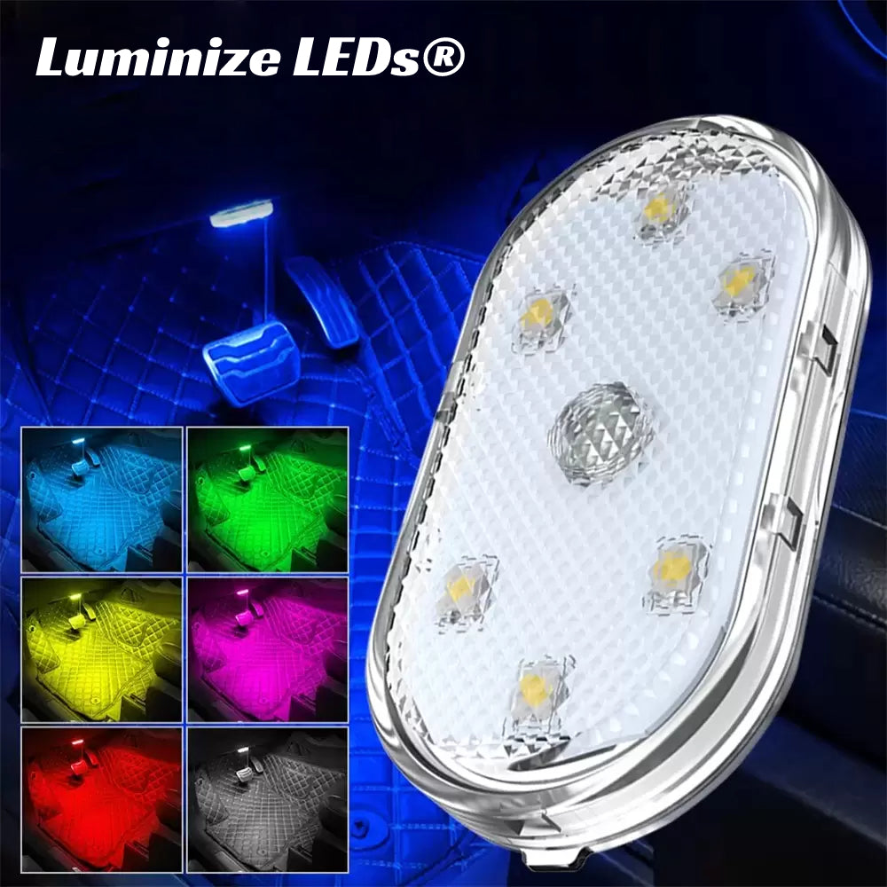 Luminize® Wireless LED