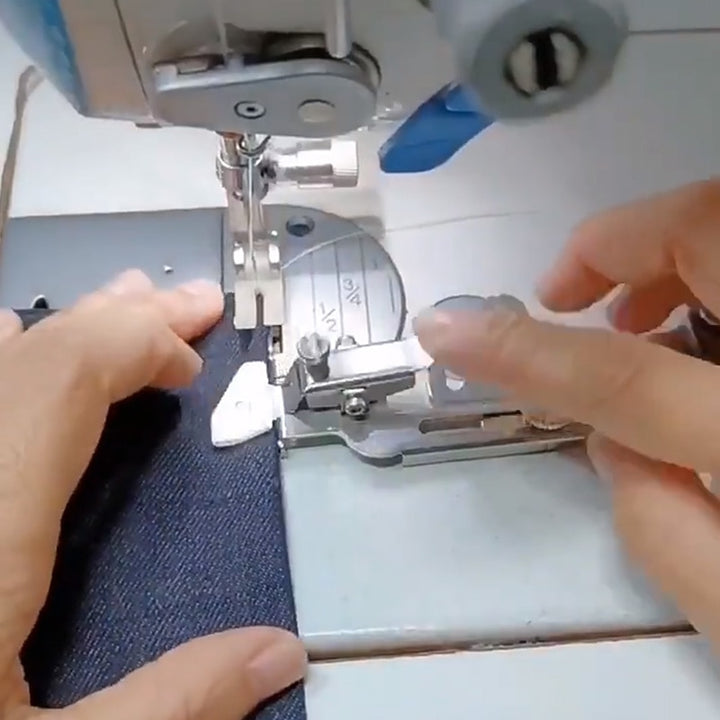 【OFERTA DE ÚLTIMO DÍA】PresserFoot™ - Prensatelas para máquina de coser